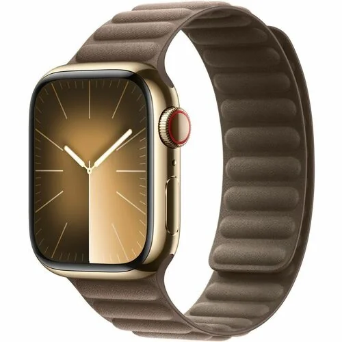 41MM TAUPE MAGNETIC LINK - S/M - MTJ73ZM/A